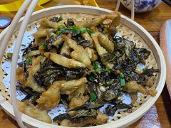 -下梅人家土菜馆(历史文化餐厅度假区店)