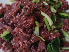 -农夫人家餐饮