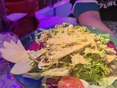 -巴特餐饮6加1音乐餐吧·新疆菜