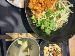 -好麺世家海鲜面馆(新建中路店)