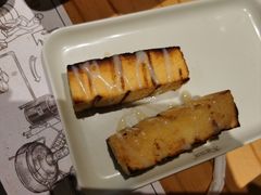 -木屋烧烤(龙岗龙城万科里店)