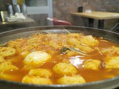 -山海珍味韩国料理(奥城店)