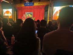 -哈哈曲艺社(西门闲亭店)