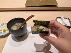 -鮨一日本料理(大中华店)