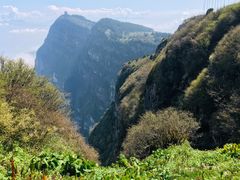 -峨眉山风景名胜区