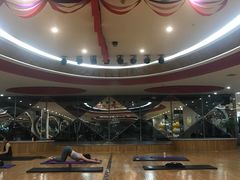 -奇迹健身(SM广场店)