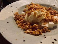 自制蜂巢冰激凌-BOR Eatery(安福路店)