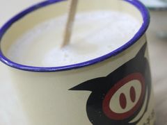 麦乳精-做了不起的80后