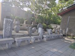 -西安华夏文旅水世界