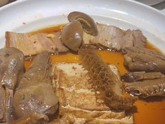 -粤仔湾砂锅粥(宜兴八佰伴店)