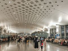 -杭州萧山国际机场