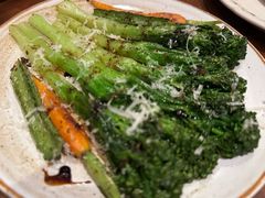 烤时蔬-Bistro Les Lilas丁香花小酒馆