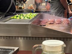 -肉肉大米(德基广场店)