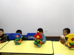 -想家粒科学探索中心(青林湾店)