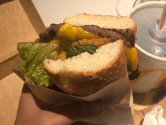 -麦当劳(长泰商业广场店)