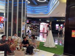 -春天国际影城(中庚漫游城杜比全景声店)