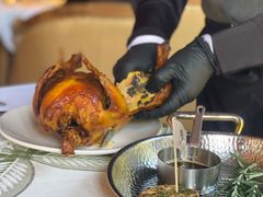 -一棵树·意大利西餐厅One Tree(新城店)