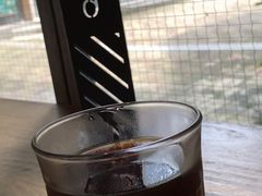 -来回·咖啡(天河南店)