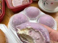 -詹记桃酥(百盛店)