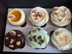 -Pantry's Best派悦坊蛋糕(K11购物艺术中心店)
