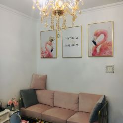 大堂-美肤盾祛痘·问题肌头疗管理中心