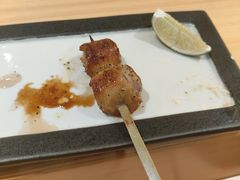 -鳥忆·omakase炭火烧鸟