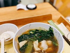 -许小树(国贸商城店)