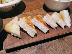 -铁公鸡·四川料理(天环广场店)