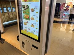 -麦当劳(世纪汇广场店)