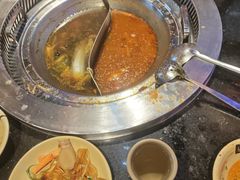 -唇辣号重庆老火锅(燕郊鑫乐汇店)