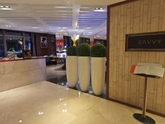 -马哥孛罗酒店·SAVVY全日餐厅