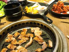 -火炉火自助餐(悠唐购物中心店)