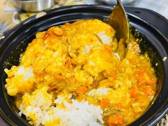 -阿金大白·上海菜馆(新天地店)