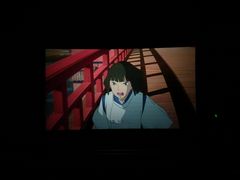 -沃美影城焕影岛LED/中国巨幕(万象汇店)