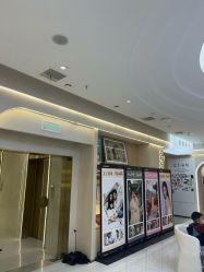 -小阿福儿童摄影(光谷时代广场店)