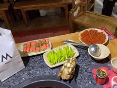 -蜀大侠火锅(建设路第五大道店)