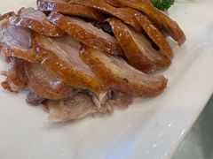 -北京全聚德(西客站店)
