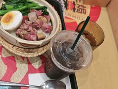 -华记煲仔华·煲仔饭(三元里万科里店)