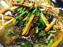-老地方面馆(思南路店)