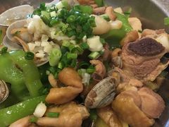 -乌镇那一年小院主题餐厅(甘泉西路店)