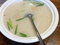 -醉美东江·三文鱼·烧鸡公