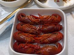 -小茉庐和牛自助火锅(龙湖万达店)