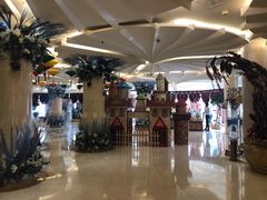 -宝丽金大酒店·洗浴中心