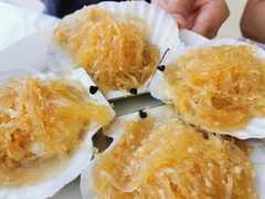 -渔民船说·北塘海鲜·天津菜·海肠捞饭(北塘古镇店)