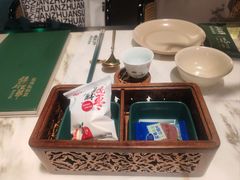 -锦府盐帮·私宴(赛特店)
