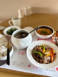 -喜喜·全套房月子会所(罗宾森广场店)