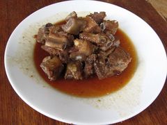 -荣生萝卜汤饭店
