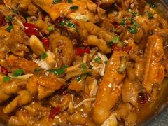 -胖哥俩肉蟹煲(湖滨银泰in77店)