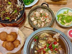 -宏状元现熬粥·京味菜(黄寺大街店)