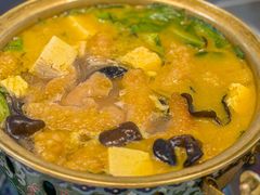 -黑窑厂糖油饼烤鸭·清真菜(黑窑厂街店)